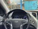 Hyundai Grandeur 2015 года