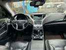 Hyundai Grandeur 2015 года