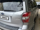 Subaru Forester 2016 года