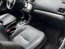 Subaru Forester 2016 года