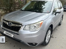 Subaru Forester 2016 года