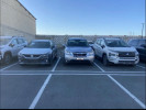 Subaru Forester 2016 года