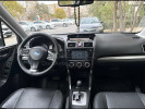 Subaru Forester 2016 года