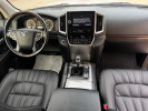Toyota Land Cruiser 2020 года