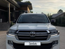 Toyota Land Cruiser 2020 года