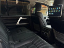 Toyota Land Cruiser 2020 года