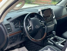 Toyota Land Cruiser 2020 года