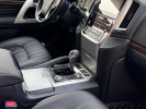 Toyota Land Cruiser 2020 года