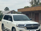 Toyota Land Cruiser 2020 года