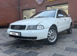 Audi A4 1995 года