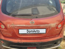 Nissan Qashqai 2007 года