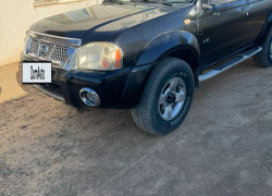 Nissan X-Trail 2007 года
