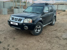 Nissan X-Trail 2007 года