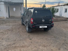 Nissan X-Trail 2007 года