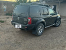 Nissan X-Trail 2007 года