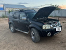Nissan X-Trail 2007 года