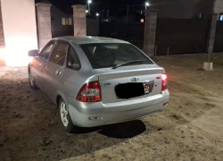 ВАЗ (Lada) Priora 2012 года