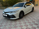 Toyota Camry 2021 года