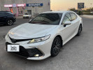Toyota Camry 2021 года