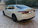 Toyota Camry 2021 года