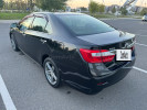 Toyota Camry 2014 года
