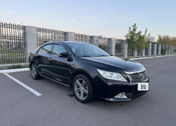 Toyota Camry 2014 года