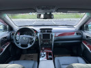 Toyota Camry 2014 года