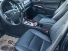 Toyota Camry 2014 года