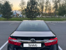 Toyota Camry 2014 года