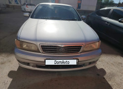 Nissan Cefiro 1998 года