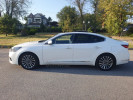 Kia K7 2016 года