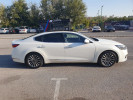 Kia K7 2016 года