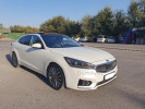 Kia K7 2016 года