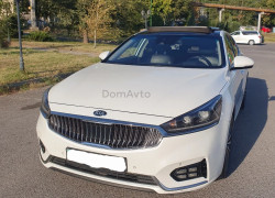 Kia K7 2016 года