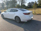 Kia K7 2016 года