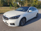 Kia K7 2016 года
