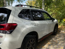 Subaru Forester 2018 года