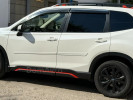 Subaru Forester 2018 года
