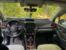 Subaru Forester 2018 года