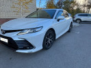 Toyota Camry 2021 года
