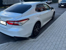 Toyota Camry 2021 года