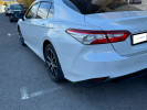 Toyota Camry 2021 года