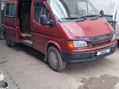 Ford Transit 1991 года