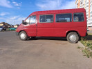 Ford Transit 1991 года