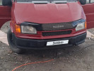 Ford Transit 1991 года