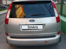 Ford Focus 2004 года
