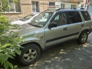 Honda CR-V 1996 года