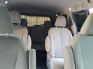 Toyota Sienna 2012 года