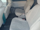 Toyota Sienna 2012 года