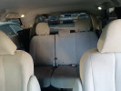 Toyota Sienna 2012 года